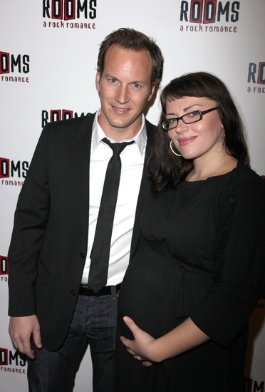 Photo Coverage: 'ROOMS A Rock Romance' Opening Night Arrivals Image