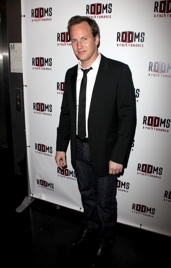 Photo Coverage: 'ROOMS A Rock Romance' Opening Night Arrivals Image