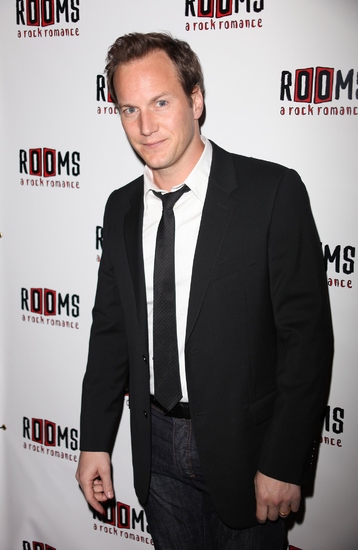 Photo Coverage: 'ROOMS A Rock Romance' Opening Night Arrivals Image