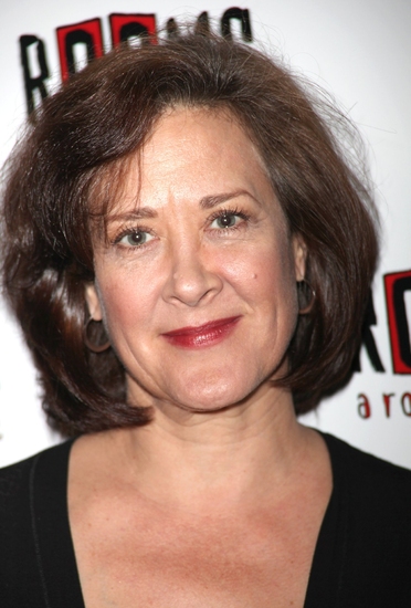 Photo Coverage: 'ROOMS A Rock Romance' Opening Night Arrivals Image