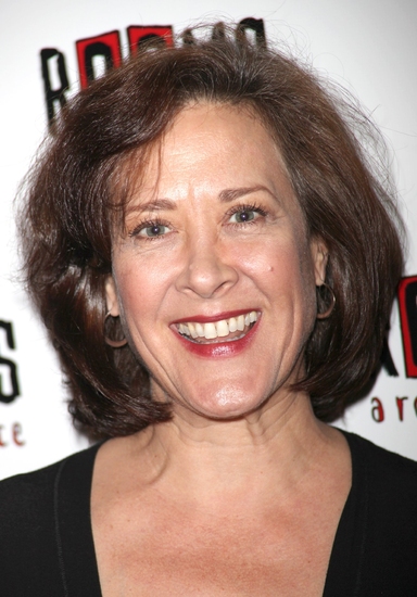 Photo Coverage: 'ROOMS A Rock Romance' Opening Night Arrivals Image