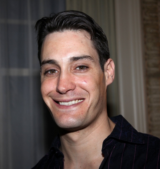Photo Coverage: 'MARY STUART' Meets the Press Image