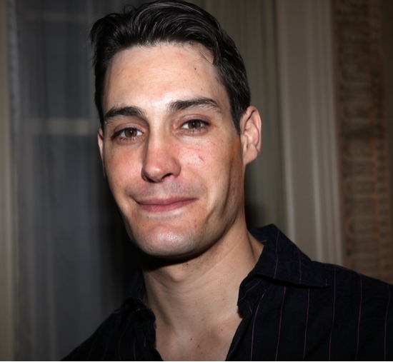 Photo Coverage: 'MARY STUART' Meets the Press Image