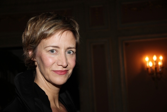 Photo Coverage: 'MARY STUART' Meets the Press Image