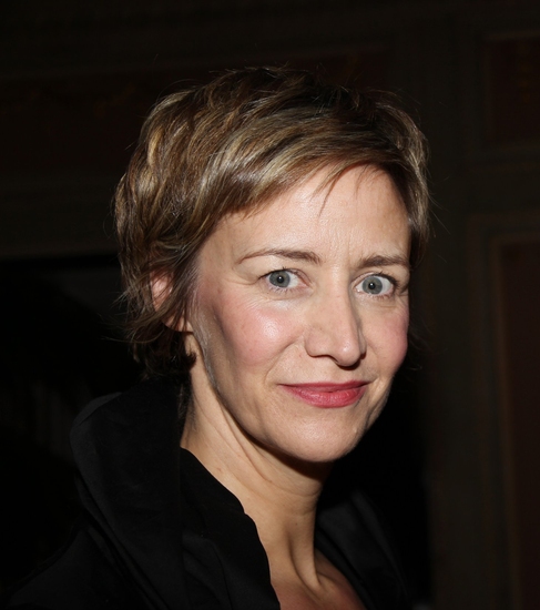 Photo Coverage: 'MARY STUART' Meets the Press Image