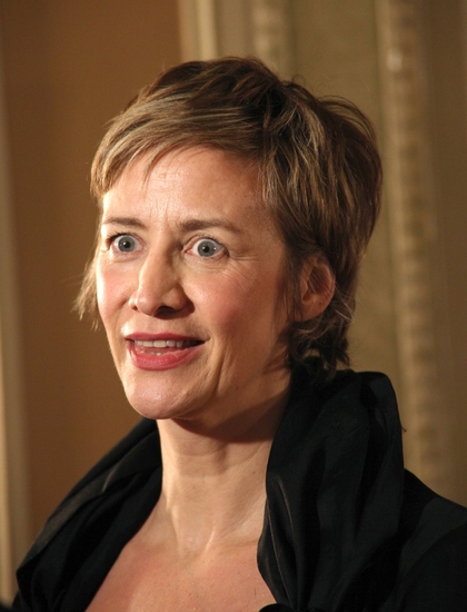 Photo Coverage: 'MARY STUART' Meets the Press Image