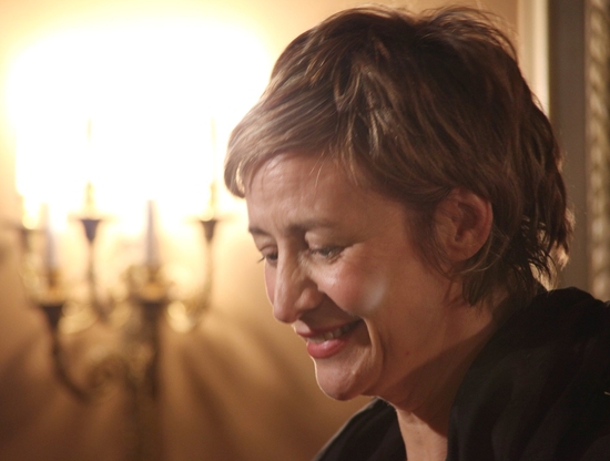Photo Coverage: 'MARY STUART' Meets the Press Image