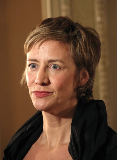 Photo Coverage: 'MARY STUART' Meets the Press Image