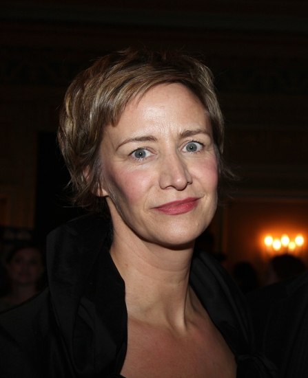 Photo Coverage: 'MARY STUART' Meets the Press Image