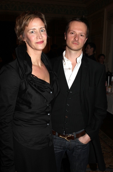 Photo Coverage: 'MARY STUART' Meets the Press Image