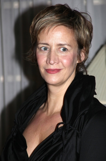Photo Coverage: 'MARY STUART' Meets the Press Image