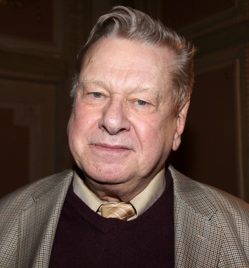 Photo Coverage: 'MARY STUART' Meets the Press Image