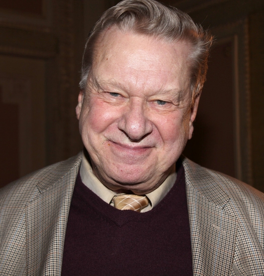 Photo Coverage: 'MARY STUART' Meets the Press Image
