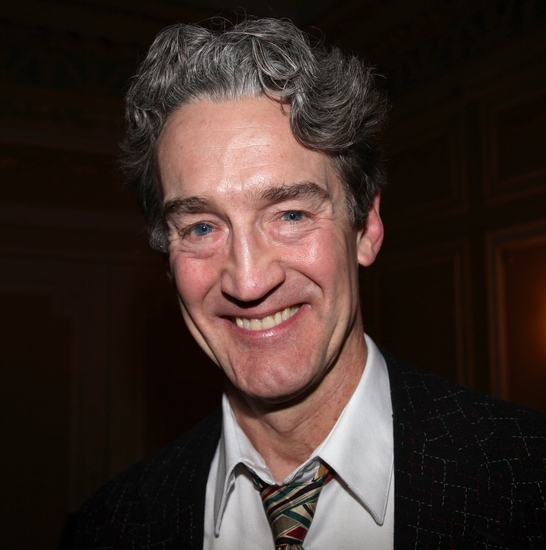 Photo Coverage: 'MARY STUART' Meets the Press Image