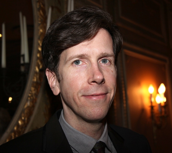 Photo Coverage: 'MARY STUART' Meets the Press Image