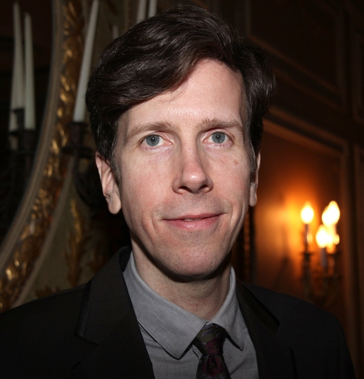 Photo Coverage: 'MARY STUART' Meets the Press Image