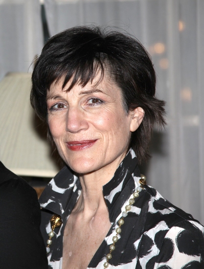 Photo Coverage: 'MARY STUART' Meets the Press Image