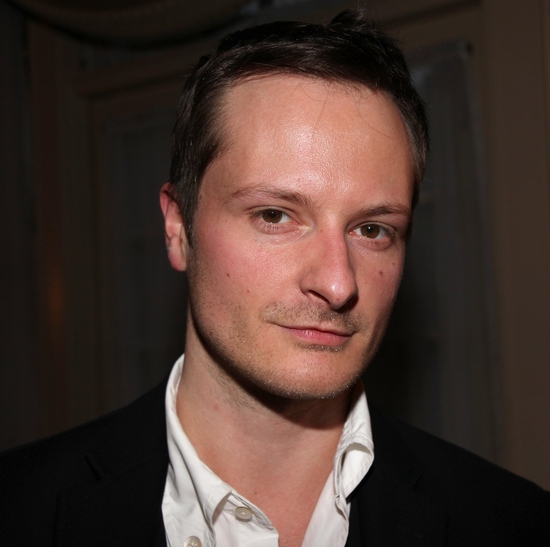 Photo Coverage: 'MARY STUART' Meets the Press Image