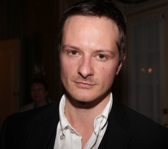 Photo Coverage: 'MARY STUART' Meets the Press Image