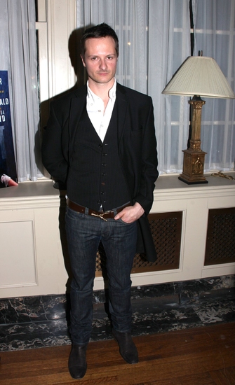 Photo Coverage: 'MARY STUART' Meets the Press Image