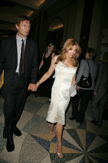 Photo Tribute: Natasha Richardson - In Memory of An Actress Image
