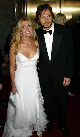 Photo Tribute: Natasha Richardson - In Memory of An Actress Image