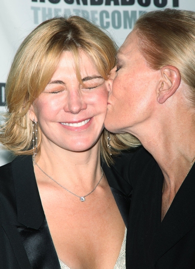 Photo Tribute: Natasha Richardson - In Memory of An Actress Image