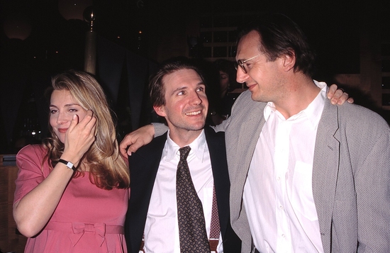 Photo Tribute: Natasha Richardson - In Memory of An Actress Image