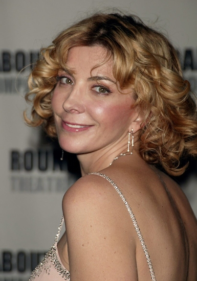 Photo Tribute: Natasha Richardson - In Memory of An Actress Image