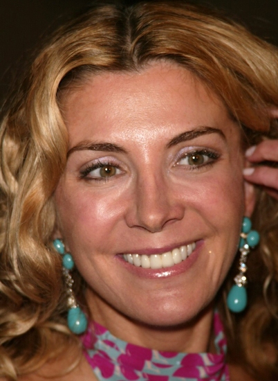 Photo Tribute: Natasha Richardson - In Memory of An Actress Image