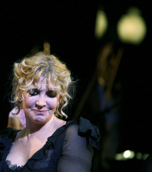 Photo Tribute: Natasha Richardson - In Memory of An Actress Image