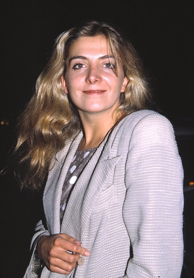 Photo Tribute: Natasha Richardson - In Memory of An Actress Image