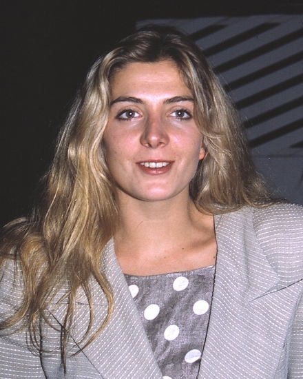 Photo Tribute: Natasha Richardson - In Memory of An Actress Image