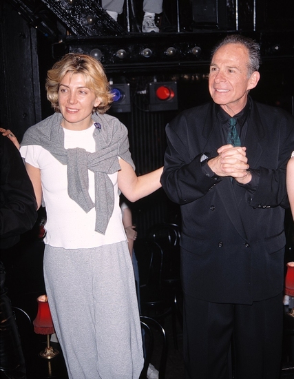 Photo Tribute: Natasha Richardson - In Memory of An Actress Image