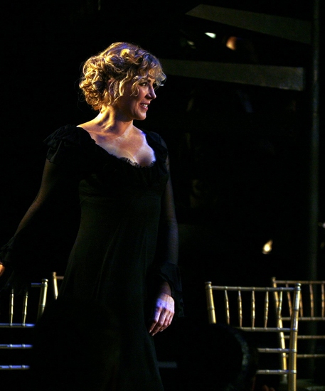 Photo Tribute: Natasha Richardson - In Memory of An Actress Image