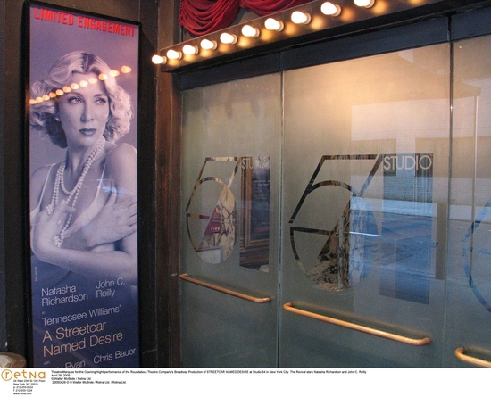 Photo Tribute: Natasha Richardson - In Memory of An Actress Image