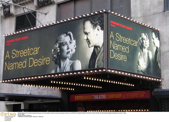 Photo Tribute: Natasha Richardson - In Memory of An Actress Image
