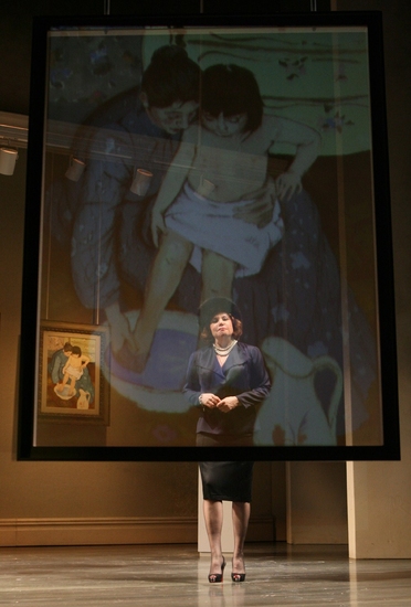 Photo Flash: IMPRESSIONISM At The Gerald Schoenfeld Theater Image