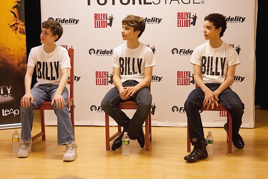 Billy Elliot