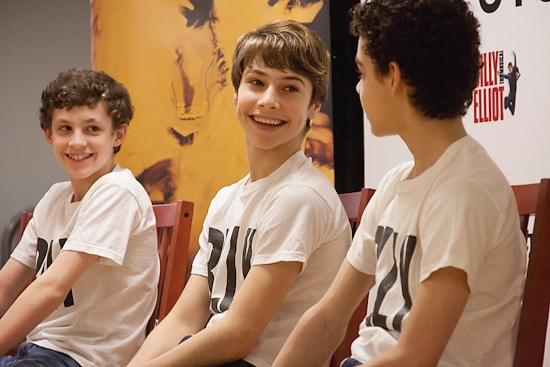 Billy Elliot