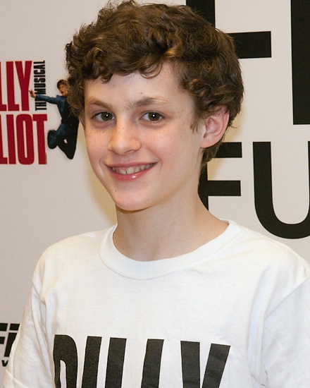 Billy Elliot