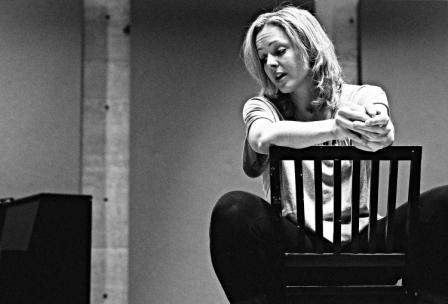 Photo Flash: CRAZY ENOUGH At Gerding Theater Image