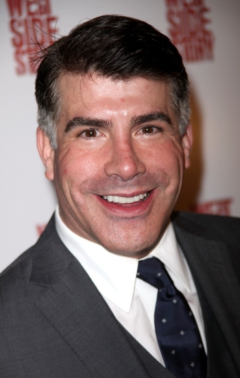 Photo Coverage: WEST SIDE STORY Opening Arrivals Image