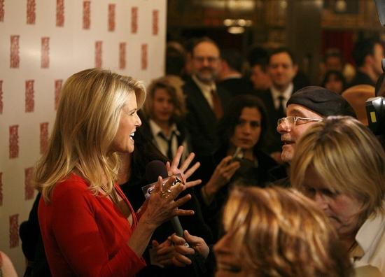 Photo Coverage: WEST SIDE STORY Opening Arrivals Image