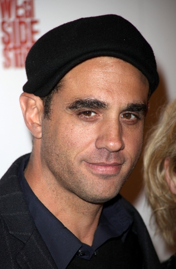 Photo Coverage: WEST SIDE STORY Opening Arrivals Image