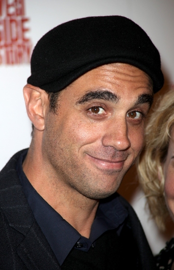 Photo Coverage: WEST SIDE STORY Opening Arrivals Image