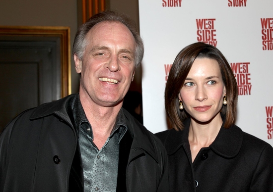 Photo Coverage: WEST SIDE STORY Opening Arrivals Image