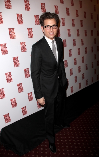 Photo Coverage: WEST SIDE STORY Opening Arrivals Image