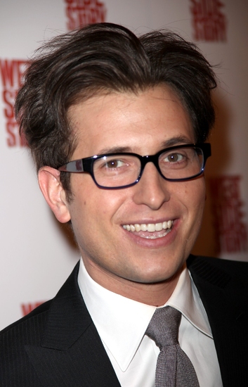 Photo Coverage: WEST SIDE STORY Opening Arrivals Image