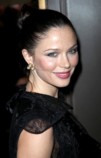 Photo Coverage: WEST SIDE STORY Opening Arrivals Image